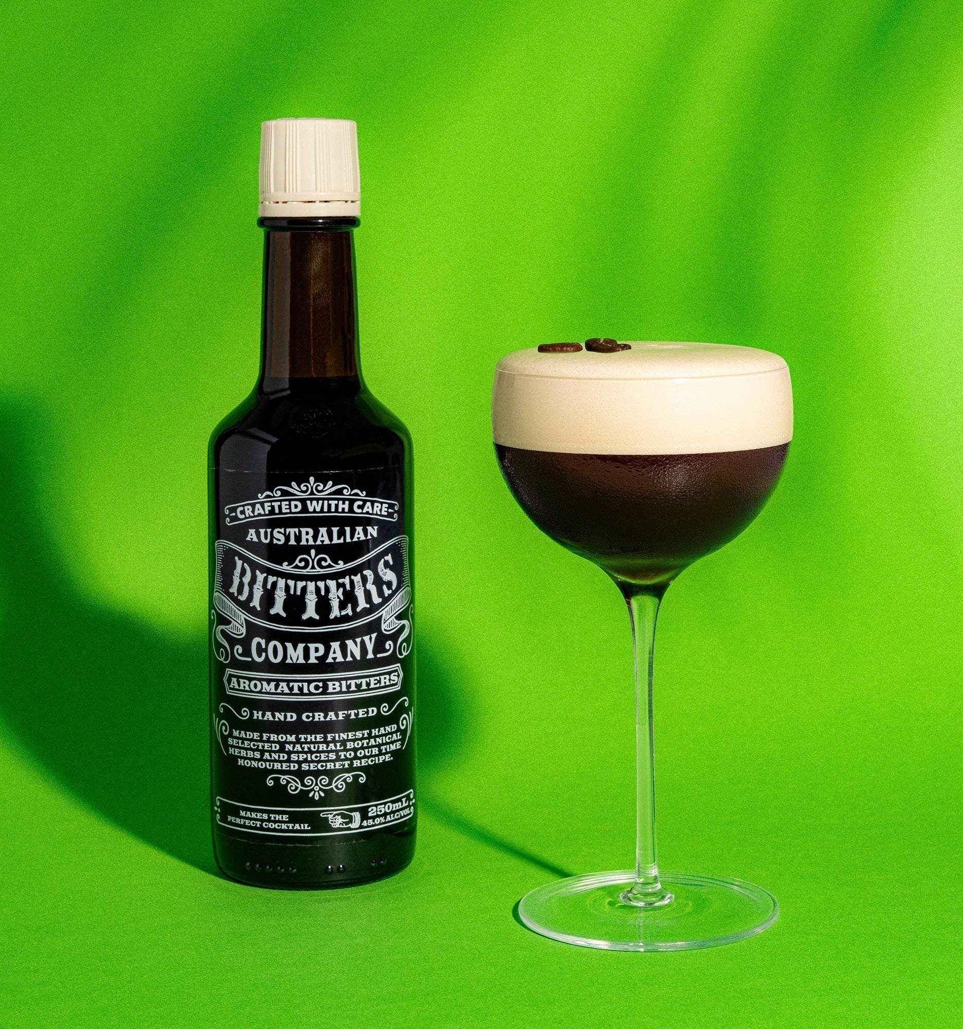 Espresso Martini