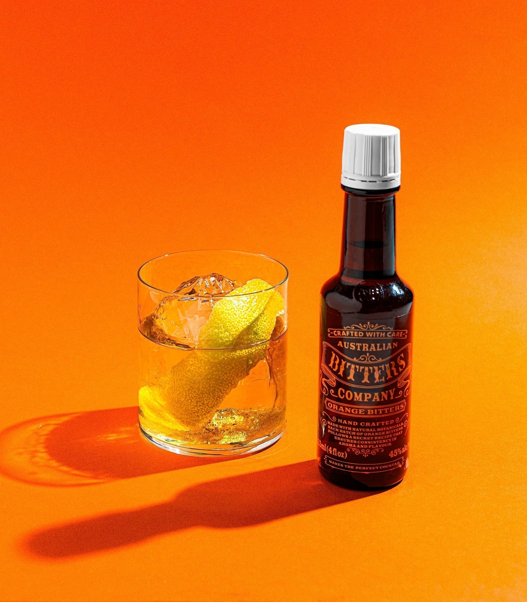 Old Fashioned