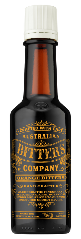 Australian Bitters Company Orange Bitters