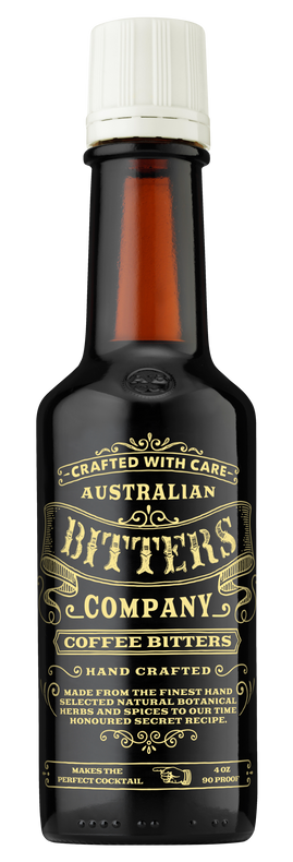 Australian Bitters Company Coffee Bitters