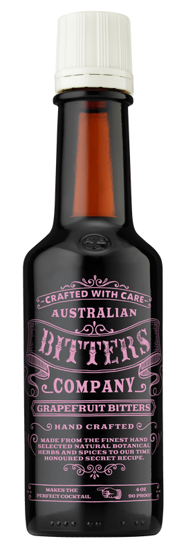 Australian Bitters Company Grapefruit Bitters