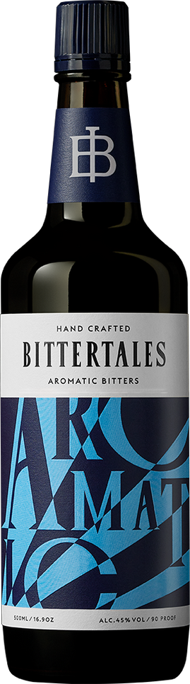 Australian Bitters Company Cacao Bitters